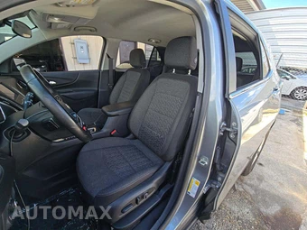 2023 Chevrolet Equinox LT 2FL - miniatura 6