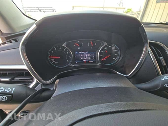 2023 Chevrolet Equinox LT 2FL - miniatura 9