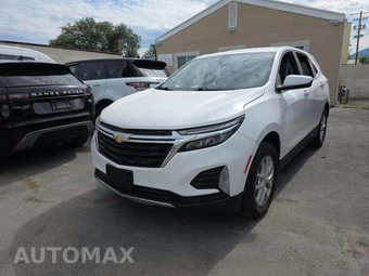 2023 Chevrolet Equinox LT 2FL