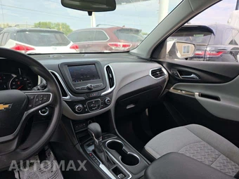 2023 Chevrolet Equinox LT 2FL – miniatura 10