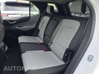2023 Chevrolet Equinox LT 2FL – miniatura 13