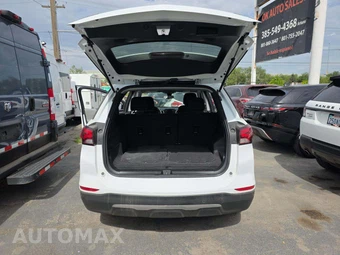 2023 Chevrolet Equinox LT 2FL – miniatura 14