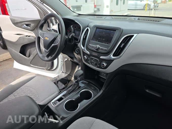 2023 Chevrolet Equinox LT 2FL – miniatura 19
