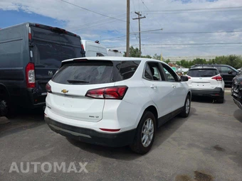 2023 Chevrolet Equinox LT 2FL – miniatura 3