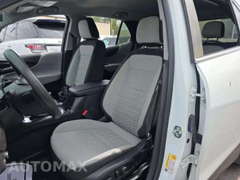 2023 Chevrolet Equinox LT 2FL – miniatura 6