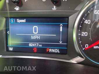 2023 Chevrolet Equinox LT 2FL – miniatura 9