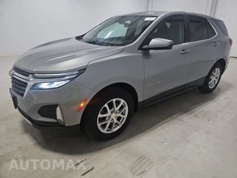 2023 Chevrolet Equinox LT 2FL