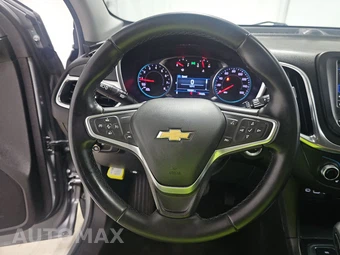 2023 Chevrolet Equinox LT 2FL – miniatura 10