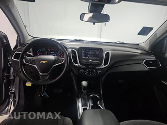 2023 Chevrolet Equinox LT 2FL – miniatura 11