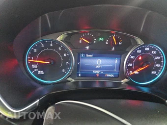 2023 Chevrolet Equinox LT 2FL – miniatura 12