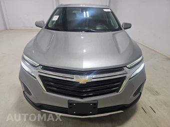 2023 Chevrolet Equinox LT 2FL – miniatura 2