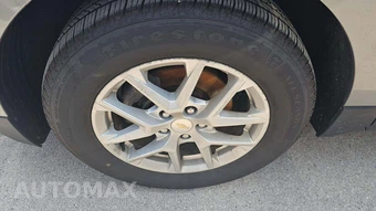 2023 Chevrolet Equinox LT 2FL – miniatura 23