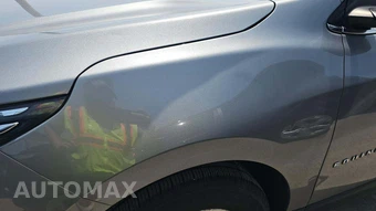 2023 Chevrolet Equinox LT 2FL – miniatura 27