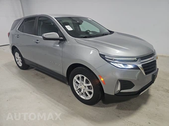 2023 Chevrolet Equinox LT 2FL – miniatura 3