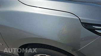 2023 Chevrolet Equinox LT 2FL – miniatura 30