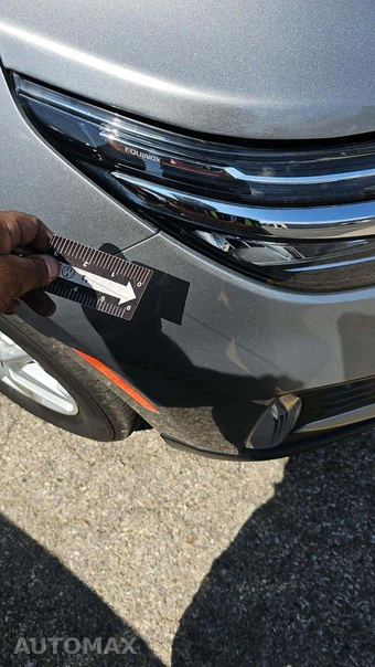 2023 Chevrolet Equinox LT 2FL – miniatura 31