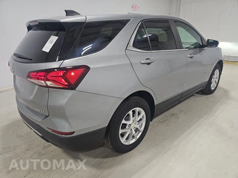 2023 Chevrolet Equinox LT 2FL – miniatura 4