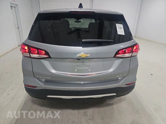 2023 Chevrolet Equinox LT 2FL – miniatura 5