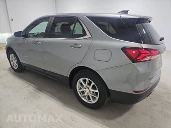 2023 Chevrolet Equinox LT 2FL – miniatura 6