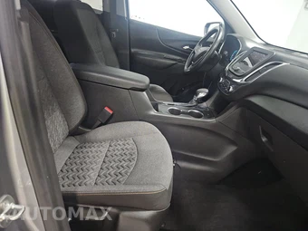 2023 Chevrolet Equinox LT 2FL – miniatura 8