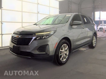 2023 Chevrolet Equinox LT 2FL