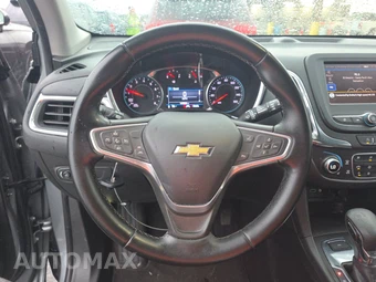 2023 Chevrolet Equinox LT 2FL - miniatura 10