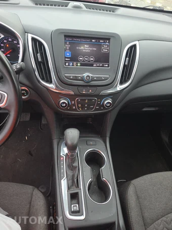 2023 Chevrolet Equinox LT 2FL - miniatura 11