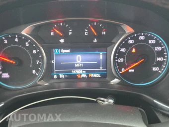 2023 Chevrolet Equinox LT 2FL - miniatura 12