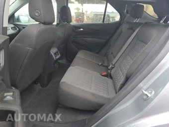 2023 Chevrolet Equinox LT 2FL - miniatura 13