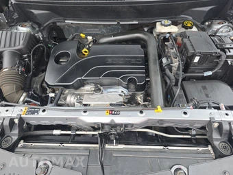 2023 Chevrolet Equinox LT 2FL - miniatura 15