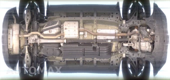 2023 Chevrolet Equinox LT 2FL - miniatura 17