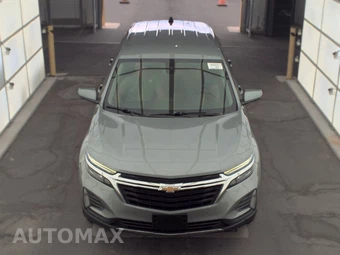 2023 Chevrolet Equinox LT 2FL - miniatura 2