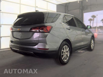 2023 Chevrolet Equinox LT 2FL - miniatura 4