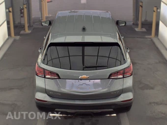 2023 Chevrolet Equinox LT 2FL - miniatura 5