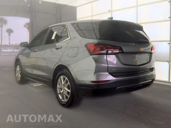 2023 Chevrolet Equinox LT 2FL - miniatura 6