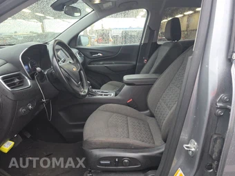2023 Chevrolet Equinox LT 2FL - miniatura 7