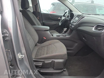 2023 Chevrolet Equinox LT 2FL - miniatura 8