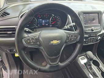 2023 Chevrolet Equinox LT 2FL - miniatura 10