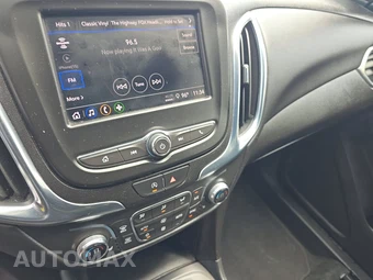 2023 Chevrolet Equinox LT 2FL - miniatura 11