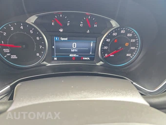 2023 Chevrolet Equinox LT 2FL - miniatura 12