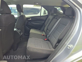 2023 Chevrolet Equinox LT 2FL - miniatura 13