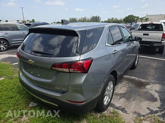 2023 Chevrolet Equinox LT 2FL - miniatura 4