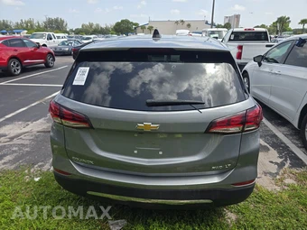 2023 Chevrolet Equinox LT 2FL - miniatura 5