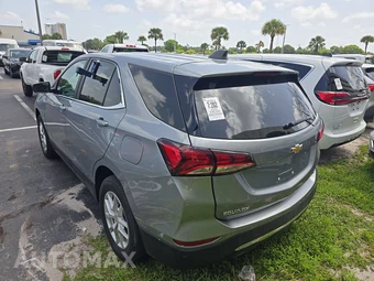 2023 Chevrolet Equinox LT 2FL - miniatura 6