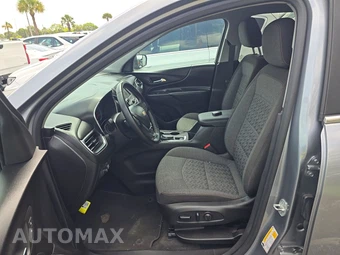 2023 Chevrolet Equinox LT 2FL - miniatura 7