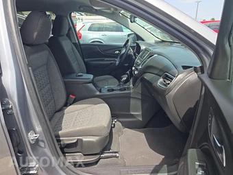 2023 Chevrolet Equinox LT 2FL - miniatura 8