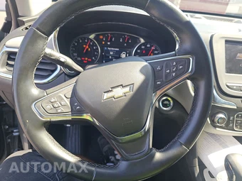 2023 Chevrolet Equinox LT 2FL – miniatura 10