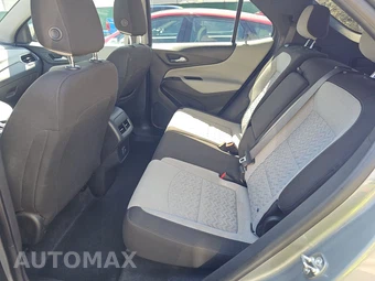 2023 Chevrolet Equinox LT 2FL – miniatura 13