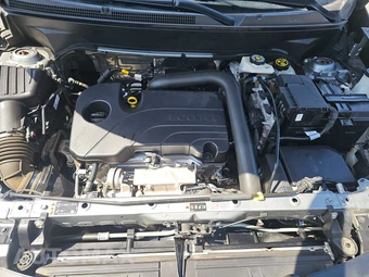 2023 Chevrolet Equinox LT 2FL – miniatura 15