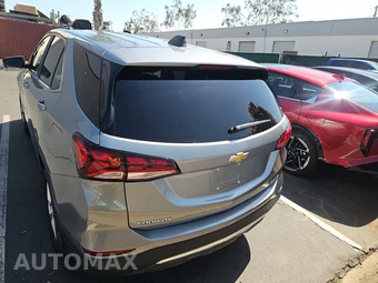 2023 Chevrolet Equinox LT 2FL – miniatura 5